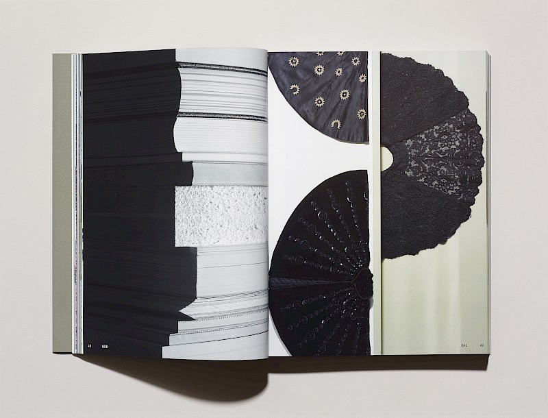 ZEEN BOOK + SIGNED EDITION PRINT DOILIES