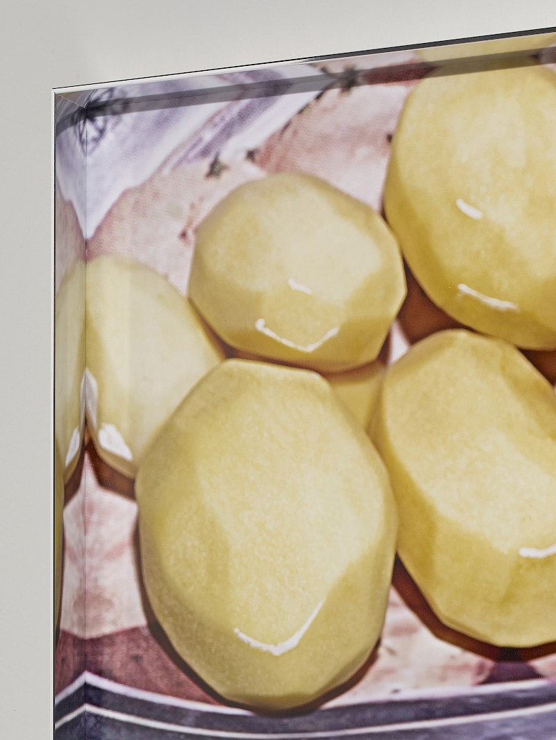The History of Dutch Food, Volkskrant magazine, 2015