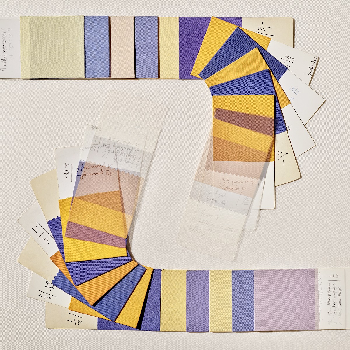 New Hermes Colours 2021 Part 1